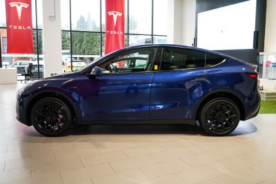 2024款 后轮驱动版-外观-图片-有驾