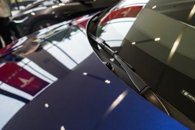 2024款 后轮驱动版-外观-图片-有驾