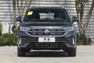 2024款 380TSI 四驱R-Line Pro智慧版-外观-图片-有驾