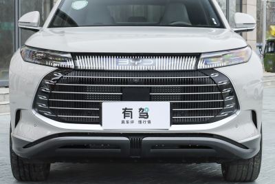 2024款 荣耀版 DM-i 205KM 旗舰型-外观-图片-有驾