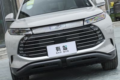 2024款 荣耀版 DM-i 205KM 旗舰型-外观-图片-有驾