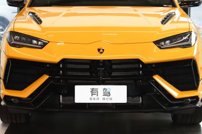 2022款 4.0T V8 Performante-外观-图片-有驾