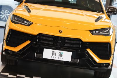 2022款 4.0T V8 Performante-外观-图片-有驾