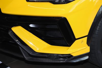 2022款 4.0T V8 Performante-外观-图片-有驾