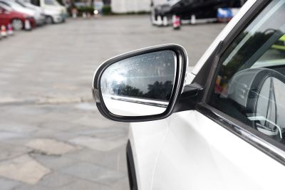 2023款 401km 悦享版-外观-图片-有驾