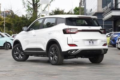 2023款 401km 悦享版-外观-图片-有驾