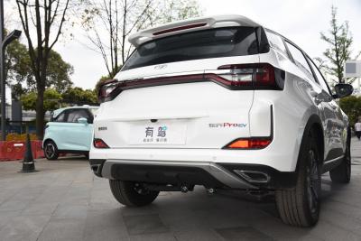 2023款 401km 悦享版-外观-图片-有驾