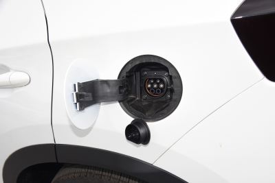 2023款 401km 悦享版-外观-图片-有驾