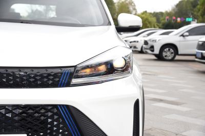 2023款 401km 悦享版-外观-图片-有驾