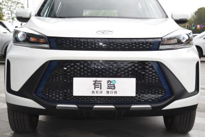 2023款 401km 悦享版-外观-图片-有驾