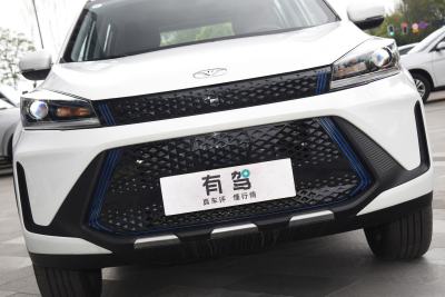 2023款 401km 悦享版-外观-图片-有驾