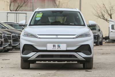 2024款 荣耀版 510KM 超越型-外观-图片-有驾