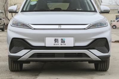 2024款 荣耀版 510KM 超越型-外观-图片-有驾