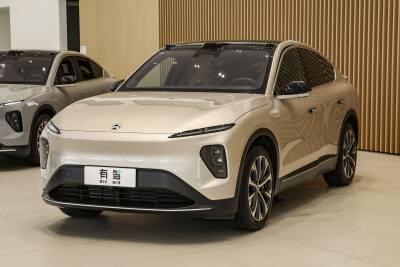 2024款 75kWh-外观-图片-有驾