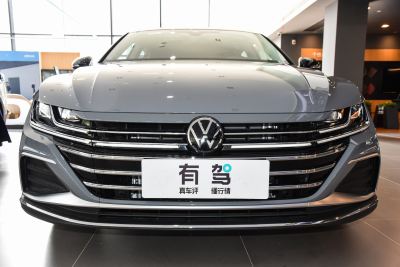 2024款 猎装车 380TSI 猎心版-外观-图片-有驾