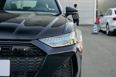 2024款  RS 6 4.0T Avant performance-外观-图片-有驾