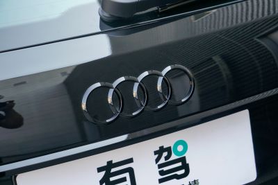 2024款  RS 6 4.0T Avant performance-外观-图片-有驾