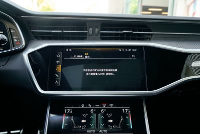 2024款  RS 6 4.0T Avant performance-内饰-图片-有驾