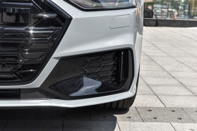 2024款 45 TFSI quattro RS 套件竞速版-外观-图片-有驾 2024款 45 TFSI quattro RS 套件竞速版-外观-图片-有驾