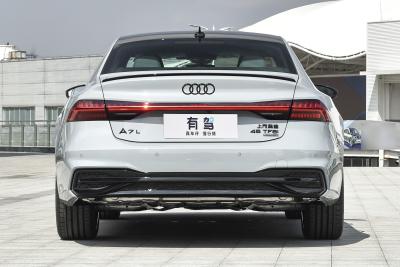 2024款 45 TFSI quattro RS 套件竞速版-外观-图片-有驾 2024款 45 TFSI quattro RS 套件竞速版-外观-图片-有驾