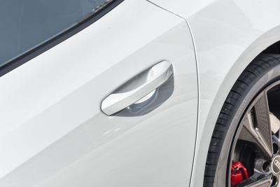 2024款 45 TFSI quattro RS 套件竞速版-外观-图片-有驾 2024款 45 TFSI quattro RS 套件竞速版-外观-图片-有驾