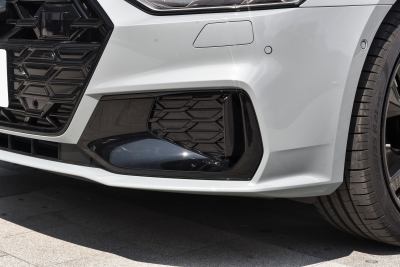 2024款 45 TFSI quattro RS 套件竞速版-外观-图片-有驾 2024款 45 TFSI quattro RS 套件竞速版-外观-图片-有驾