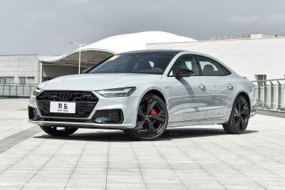 2024款 45 TFSI quattro RS 套件竞速版-外观-图片-有驾 2024款 45 TFSI quattro RS 套件竞速版-外观-图片-有驾
