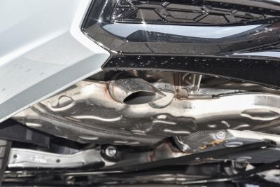 2024款 45 TFSI quattro RS 套件竞速版-外观-图片-有驾 2024款 45 TFSI quattro RS 套件竞速版-外观-图片-有驾