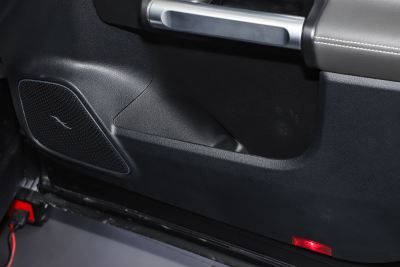 2024款 EQB 350 4MATIC-内饰-图片-有驾