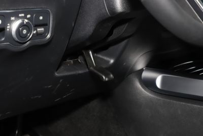2024款 EQB 350 4MATIC-内饰-图片-有驾