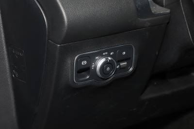 2024款 EQB 350 4MATIC-内饰-图片-有驾