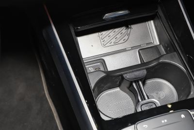 2024款 EQB 350 4MATIC-内饰-图片-有驾