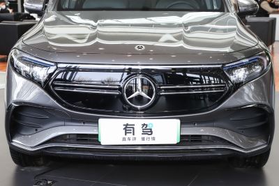 2024款 EQB 350 4MATIC-外观-图片-有驾