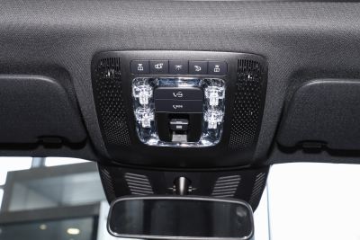 2024款 EQB 350 4MATIC-内饰-图片-有驾