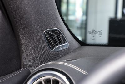 2024款 EQB 350 4MATIC-内饰-图片-有驾