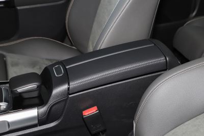 2024款 EQB 350 4MATIC-内饰-图片-有驾