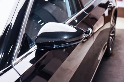 2024款 A8L 55 TFSI quattro 旗舰型-外观-图片-有驾