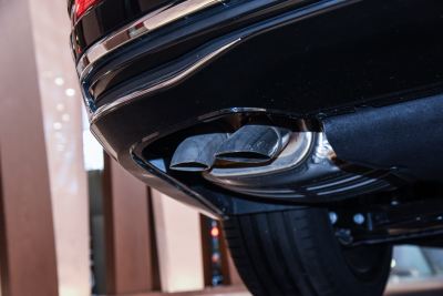 2024款 A8L 55 TFSI quattro 旗舰型-外观-图片-有驾