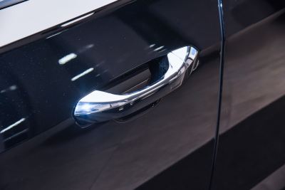 2024款 A8L 55 TFSI quattro 旗舰型-外观-图片-有驾