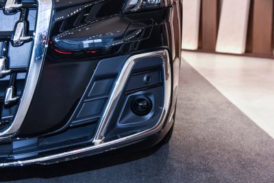 2024款 A8L 55 TFSI quattro 旗舰型-外观-图片-有驾
