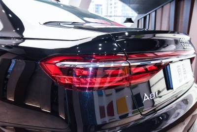 2024款 A8L 55 TFSI quattro 旗舰型-外观-图片-有驾
