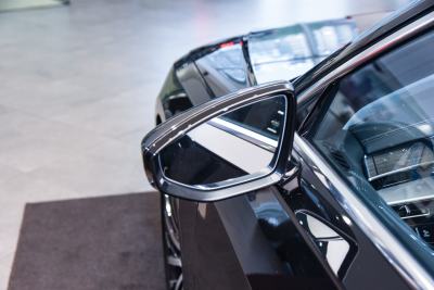 2024款 A8L 55 TFSI quattro 旗舰型-外观-图片-有驾