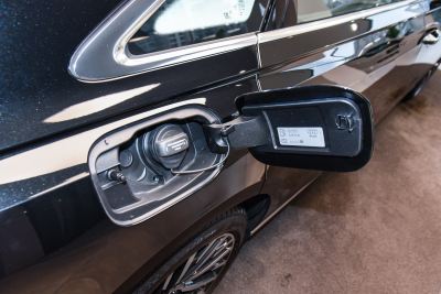 2024款 A8L 55 TFSI quattro 旗舰型-外观-图片-有驾