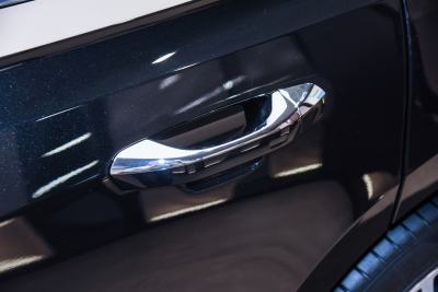 2024款 A8L 55 TFSI quattro 旗舰型-外观-图片-有驾