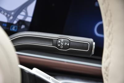 2024款 GLS 480 4MATIC-内饰-图片-有驾