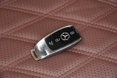 2024款 GLS 480 4MATIC-内饰-图片-有驾