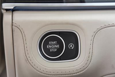 2024款 GLS 480 4MATIC-内饰-图片-有驾