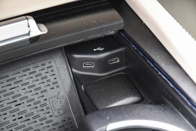2024款 GLS 480 4MATIC-内饰-图片-有驾