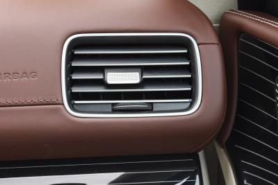 2024款 GLS 480 4MATIC-内饰-图片-有驾