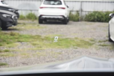 2024款 GLS 480 4MATIC-内饰-图片-有驾